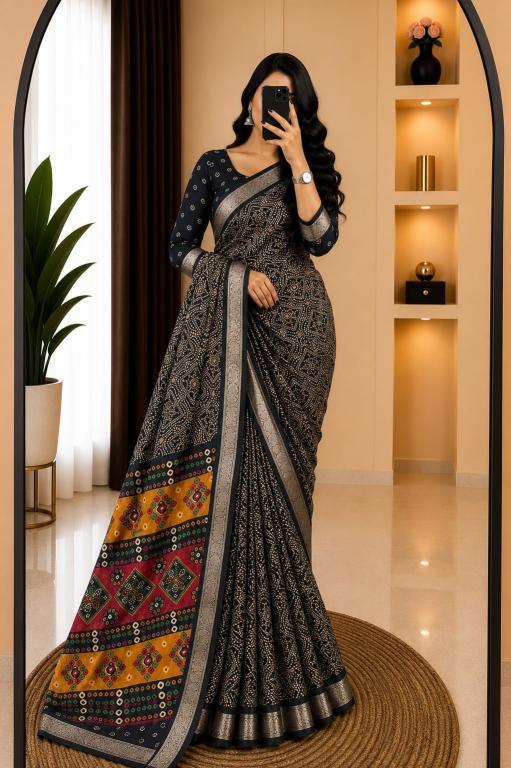 Vastrangan masshmellow saree wholesale business